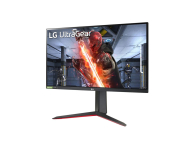 LG UltraGear 27GN650 - 719407 - zdjęcie 2